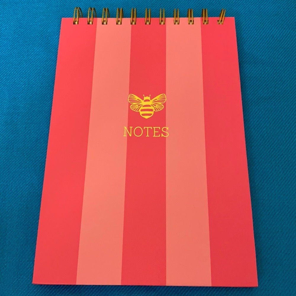 🆕 Blue Sky Notebook